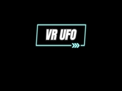 YHY-01.111 黒 5 席 VR UFO 200 ゲーム 仮想現実ゲーム機器