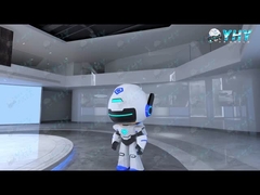 YHY-01.131 YHY ULTIMATE VR CROSSING 2 について