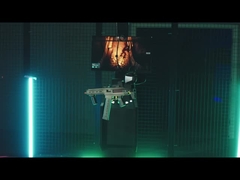 YHY-01.125 YHY 究極の銃戦