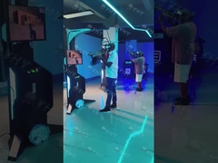 YHY-01.125 VR射撃機